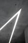 Preview: LED Pendelleuchte 3035-O
